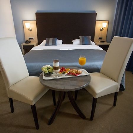 Art Hotel Сплит Экстерьер фото